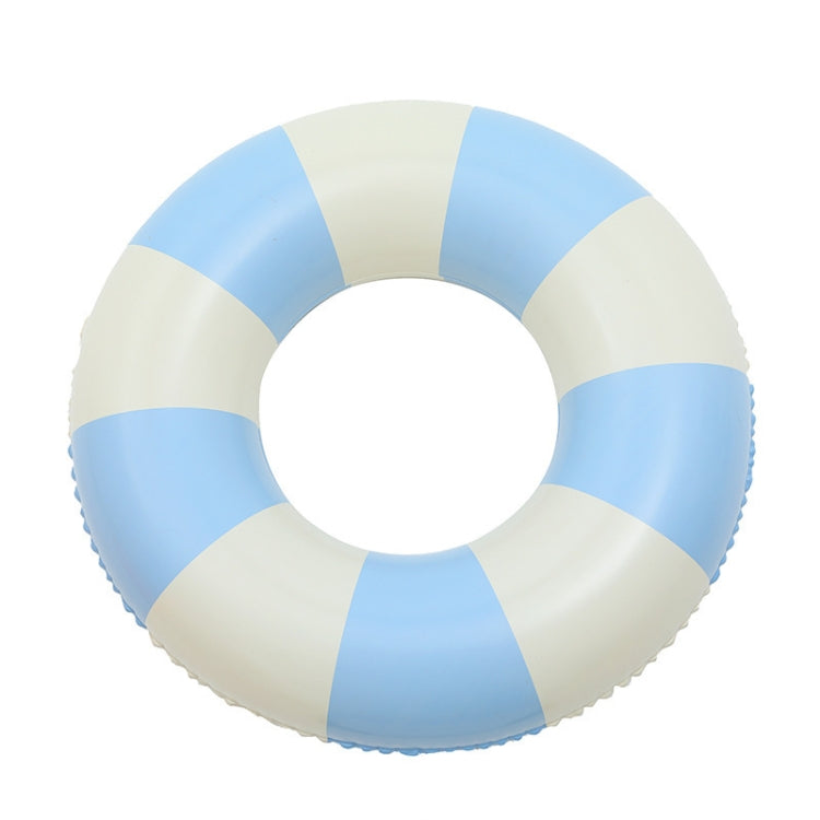 Anneau de natation épaissi pour enfants pour sports nautiques en plein air, 60cm, 70cm, 80cm, 90cm, 90cm avec poignée