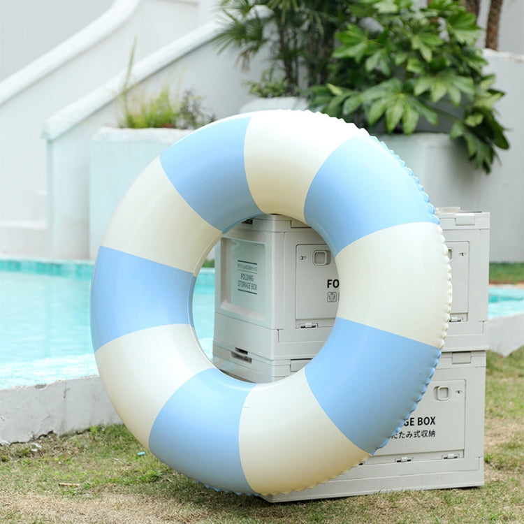 Anneau de natation épaissi pour enfants pour sports nautiques en plein air, 60cm, 70cm, 80cm, 90cm, 90cm avec poignée