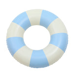 Anneau de natation épaissi pour enfants pour sports nautiques en plein air, 60cm, 70cm, 80cm, 90cm, 90cm avec poignée