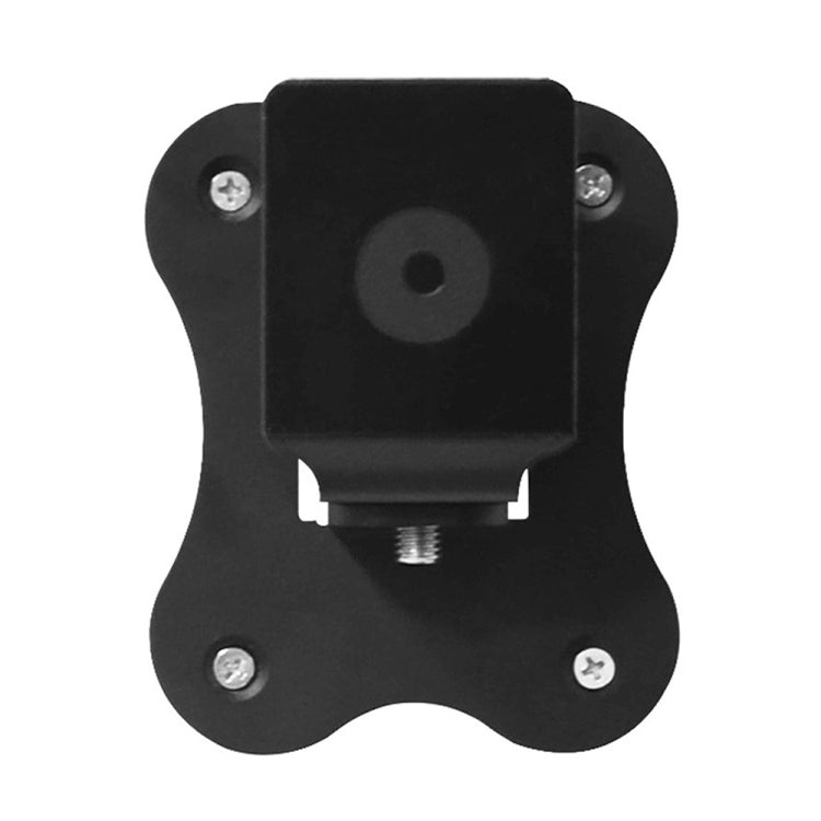 Support Mural Métallique pour Enceinte Bluetooth Samsung SWA-9500S / XZ, Pour Samsung SWA-9500S / XZ