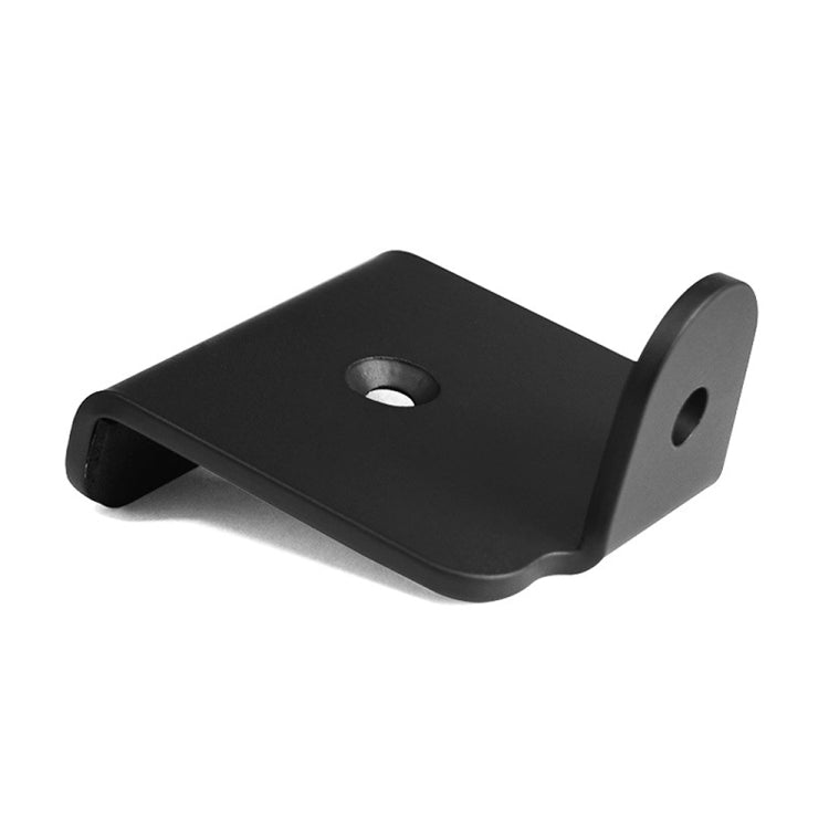 Support Mural Métallique pour Enceinte Bluetooth Samsung HW-Q990B/HW-Q930B/HW-Q930C/HW-Q990C