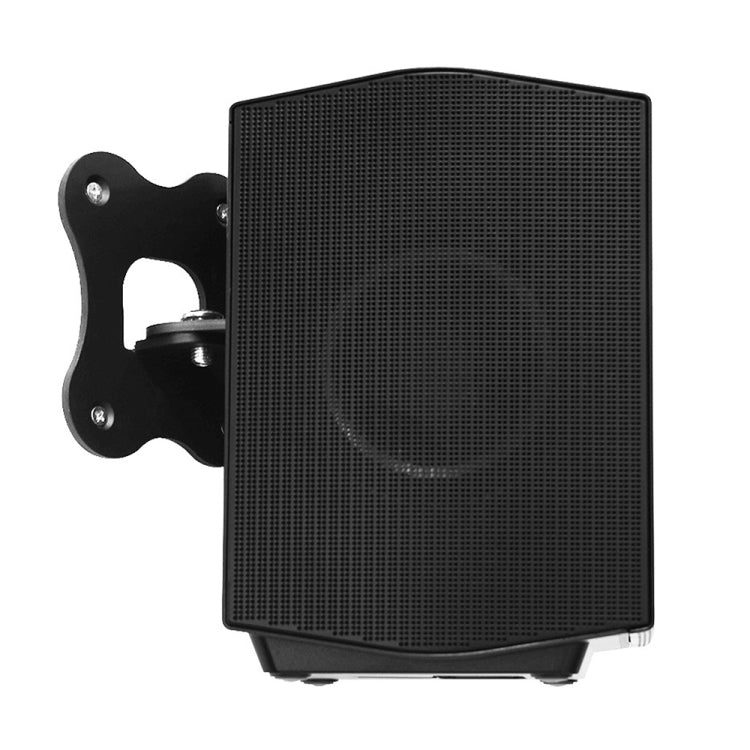 Support Mural Métallique pour Enceinte Bluetooth Samsung HW-Q990B/HW-Q930B/HW-Q930C/HW-Q990C