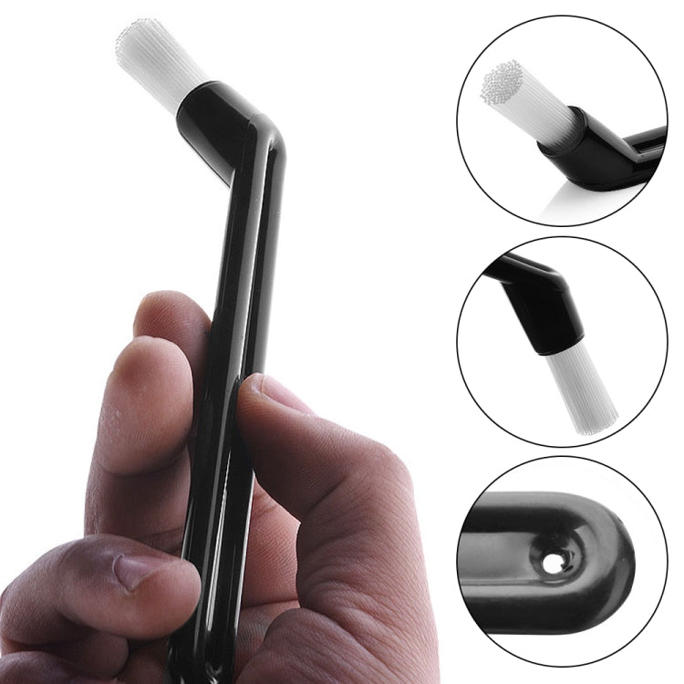 Kit de Nettoyage pour Machine à Café Brosse de Nettoyage pour Moulin à Café, Type A 5-en-1, Type B 4-en-1, Type C 3-en-1, Type D 4-en-1, Type E 4-en-1, Type F 4-en-1, Type G 14-en-1, Type H 4-en-1