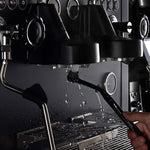 Kit de Nettoyage pour Machine à Café Brosse de Nettoyage pour Moulin à Café, Type A 5-en-1, Type B 4-en-1, Type C 3-en-1, Type D 4-en-1, Type E 4-en-1, Type F 4-en-1, Type G 14-en-1, Type H 4-en-1