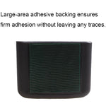 SHUNWEI SD-1129 Car Adhesive Mobile Phone Holder Multifunctional Car Storage Box, SD-1129