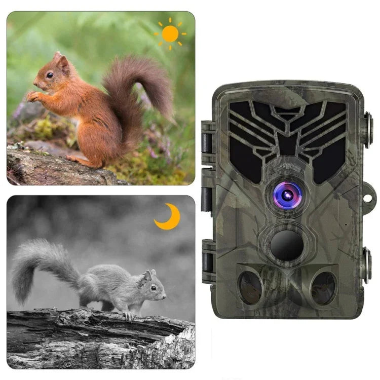 Caméra de suivi infrarouge Suntek WiFi830 APP+WiFi 24MP, contrôle sans fil Bluetooth, WiFi830