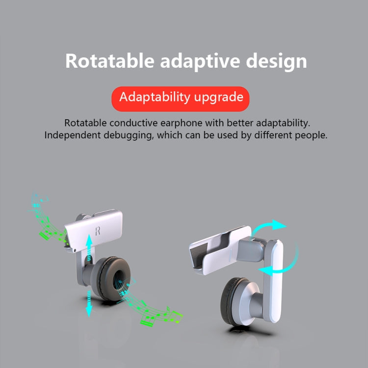 Cache-oreilles audio pour casque PICO 4 / PICO 4 PRO, accessoires VR anti-interférences, P2