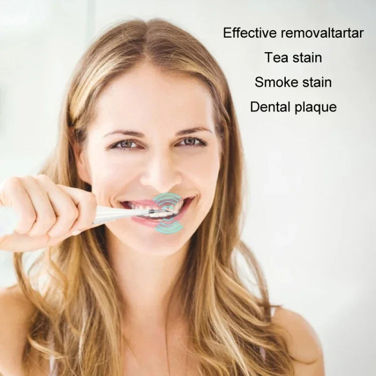 Accessoires pour détartreur dentaire tête de remplacement, blanc basique, blanc exclusif, noir basique, noir exclusif, vert basique, vert exclusif, 5 têtes de brosse à dents blanches, 5 têtes de brosse à dents noires, 5 têtes de brosse à dents vertes