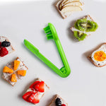 Coupe-Raisin Pratique pour la Maison, Coupe-Bleuet et Fraise, Outils de Cuisine