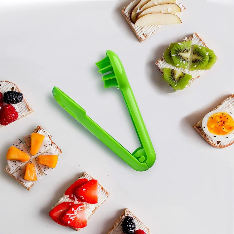Coupe-Raisin Pratique pour la Maison, Coupe-Bleuet et Fraise, Outils de Cuisine