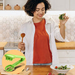 Coupe-Raisin Pratique pour la Maison, Coupe-Bleuet et Fraise, Outils de Cuisine