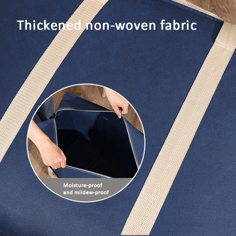 Sacs de déménagement extra-larges, sacs de rangement, sacs de voyage, 78 x 55 x 25cm, 68 x 50 x 25cm, 58 x 40 x 25cm, 48 x 30 x 25cm