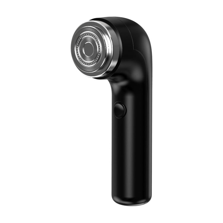 Rasoir électrique de voyage rechargeable, Portable, mini-rasoir à tête flottante en forme de coude