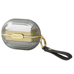 Rouleau de papier adhésif double-face anti-peluches détachable, gris, vert