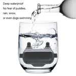 Dressage pour chien anti-aboiements 800m avec télécommande, collier intelligent anti-perturbation par vibration, avec 1 collier, avec 2 colliers, avec 3 colliers