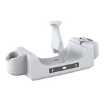 Support de charge mural rapide pour casque VR Meta Quest 3 avec indicateur LED