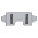 Support de charge mural rapide pour casque VR Meta Quest 3 avec indicateur LED