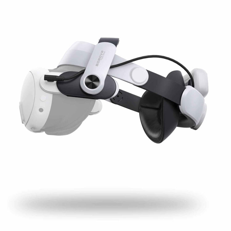 Pour le Meta Quest 3S / 3 Bandeau BOBOVR M3 PRO avec batterie, Sangle de tête M3 PRO