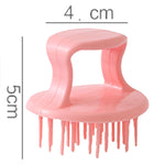 Brosse de nettoyage amovible pour casseroles et vaisselle