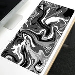 Grand tapis de souris abstrait pour gamer et bureau, dimensions : 300 x 600 x 2mm, 300 x 700 x 2mm, 300 x 800 x 2mm, 400 x 900 x 2mm