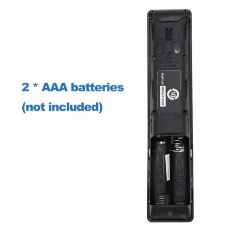 Télécommande pour TV Samsung BN59-01259B/E/D BN59-01260A 01241A, BN59-01259B/E/D