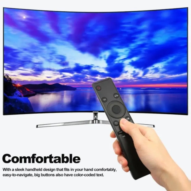 Télécommande pour TV Samsung BN59-01259B/E/D BN59-01260A 01241A, BN59-01259B/E/D