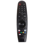 Télécommande infrarouge pour TV LG, télécommande portable à distance, AKB75855501