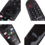 Télécommande infrarouge pour TV LG, télécommande portable à distance, AKB75855501