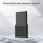 AOLION Carte d'extension de stockage pour Xbox Series X/S, convertisseur SSD/HDD hôte.