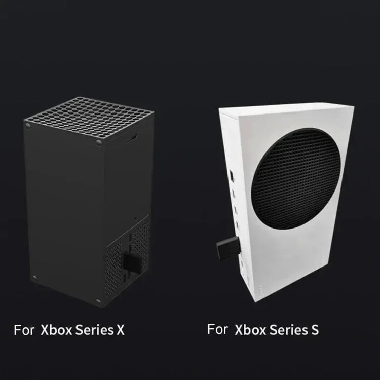AOLION Carte d'extension de stockage pour Xbox Series X/S, convertisseur SSD/HDD hôte.