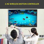 Tapis de jeu de danse électronique double avec sortie HD-MI pour enfants, 039