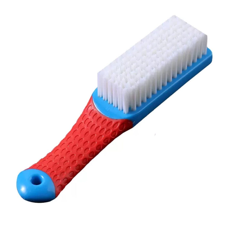 Brosse multifonction N'abîme Pas Les Chaussures Brosse Nano pour Vêtements de Famille Brosse de Nettoyage Douce pour Planche à Laver