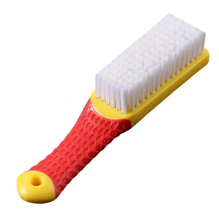 Brosse multifonction N'abîme Pas Les Chaussures Brosse Nano pour Vêtements de Famille Brosse de Nettoyage Douce pour Planche à Laver