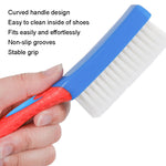 Brosse multifonction N'abîme Pas Les Chaussures Brosse Nano pour Vêtements de Famille Brosse de Nettoyage Douce pour Planche à Laver