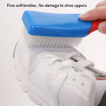 Brosse multifonction N'abîme Pas Les Chaussures Brosse Nano pour Vêtements de Famille Brosse de Nettoyage Douce pour Planche à Laver