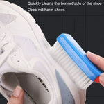 Brosse multifonction N'abîme Pas Les Chaussures Brosse Nano pour Vêtements de Famille Brosse de Nettoyage Douce pour Planche à Laver