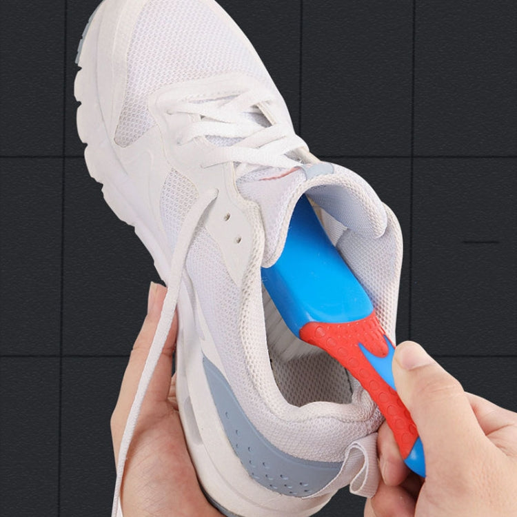 Brosse multifonction N'abîme Pas Les Chaussures Brosse Nano pour Vêtements de Famille Brosse de Nettoyage Douce pour Planche à Laver