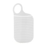 Planche à laver pliable en silicone souple pour usage domestique, blanc, gris, vert