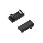 Adaptateur de données 20 Gbit/s pour ASUS ROG Ally/Switch, convertisseur de charge rapide USB-C/Type-C 8K 60 Hz 140 W