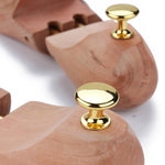 1 paire d'embauchoirs en bois de hêtre extensibles et réglables, anti-plis, tailles 35/36, 37/38, 39/40, 41/42, 43/44, 45/46