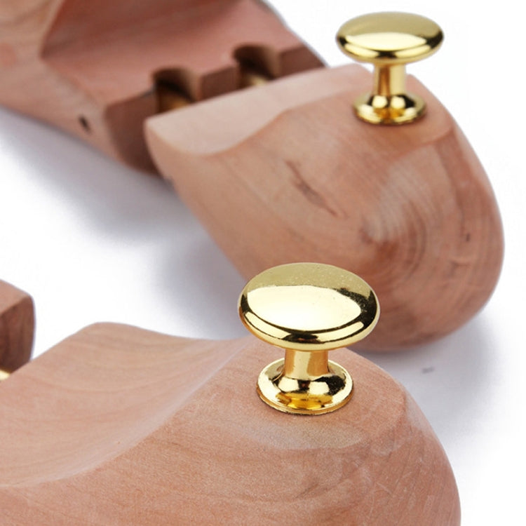 1 paire d'embauchoirs en bois de hêtre extensibles et réglables, anti-plis, tailles 35/36, 37/38, 39/40, 41/42, 43/44, 45/46
