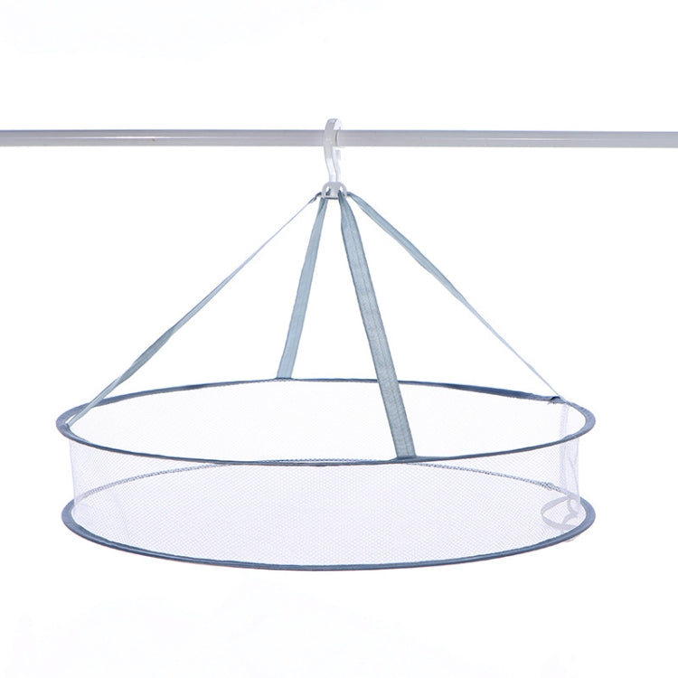 Filet de séchage pliable pour vêtements, séchoir suspendu pour pulls, 51 cm 1 couche, 51 cm 2 couches, 61 cm 1 couche, 61 cm 2 couches, 61 x 76 cm 1 couche, 61 x 76 cm 2 couches, 61 x 76 cm 3 couches