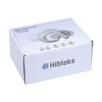 Pour PICO 4 Hibloks VR Lunettes Coussin Protecteur de Visage Avec Ventilateur, 1pc Coton PU, 2pcs Coton PU, 1pc Soie Glacée, 2pcs Soie Glacée