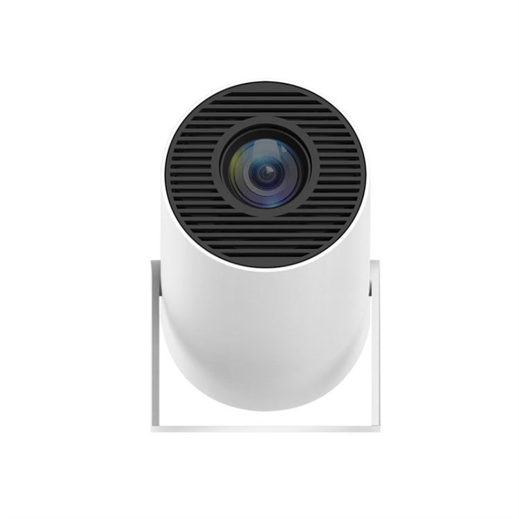 Projecteur intelligent HY300 système Android 11.0 120 lumens projecteur portable, prise US, prise UK, prise AU, prise EU