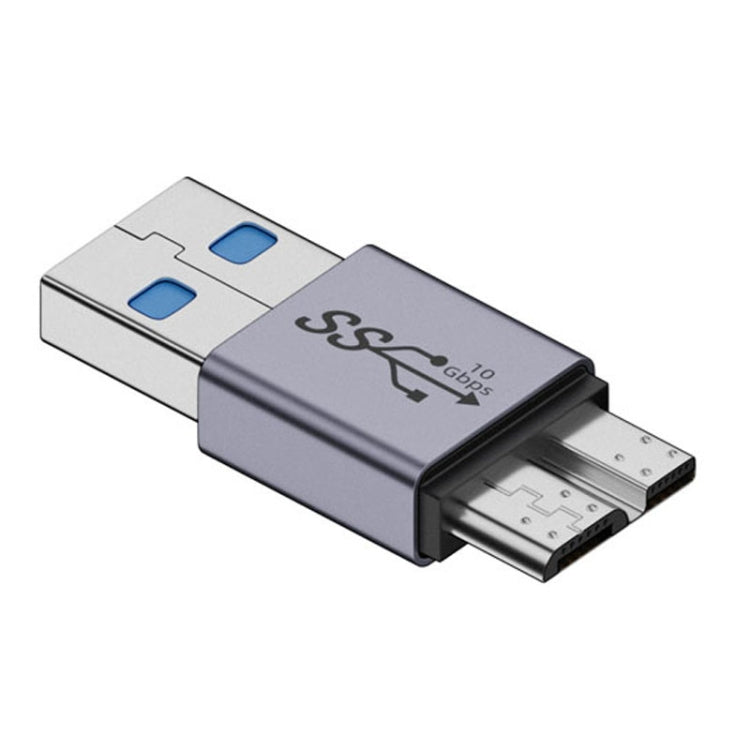 Adaptateur Micro B mâle USB lien convertisseur interface boîtier HDD, transfert USB femelle, transfert Type-C femelle, transfert USB mâle, transfert Type-C mâle