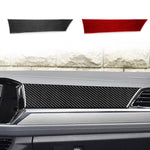 For Volkswagen Sagitar 2019-2023 Left-hand Drive Co-pilot Instrument Sticker