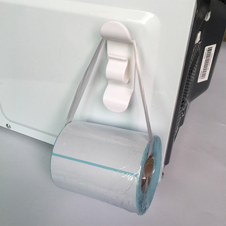 Enrouleur de cordon pour appareil de cuisine, rangement universel pour câble