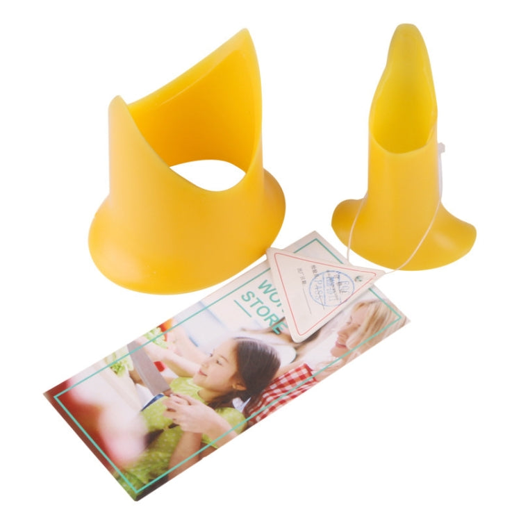 Épépineur 2 en 1 pour piments et légumes