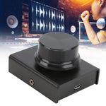 Mini interrupteur périphérique PC réglage du volume filaire, VC1