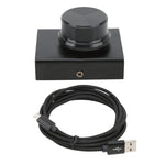 Mini interrupteur périphérique PC réglage du volume filaire, VC1